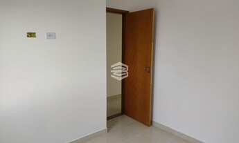 Imagem 6: APARTAMENTOS NOVOS COM 1 E 2 DORMITÓRIOS E 1 BANHEIRO À VENDA DE 28 A 44 M² À PARTIR DE R