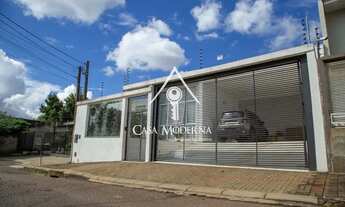 Imagem 2: Casa térrea à venda, PORTO SEGURO, CASCAVEL - PR