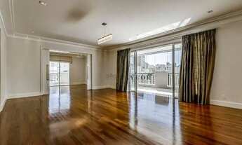 Imagem: Apartamento com 4 dormitórios à venda