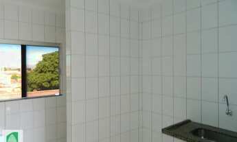 Imagem: Anápolis - Apartamento Padrão - Calixtolandia