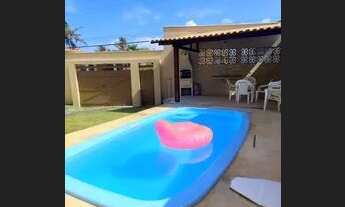 Imagem: Alugo Casa de Praia no Barro Preto - CE