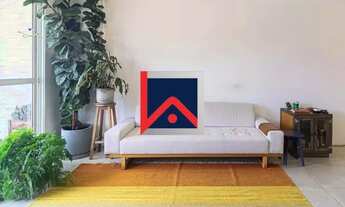 Imagem 2: Apartamento Locação Vila Ipojuca 60 m² 1 Dormitórios