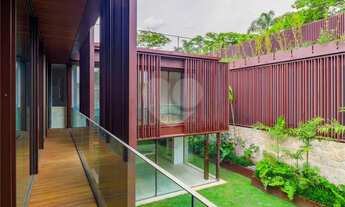 Imagem 6: São Paulo - Casa de Condomínio - ALTO DE PINHEIROS