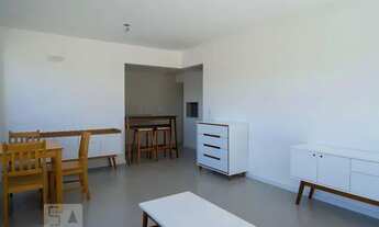 Imagem 3: Apartamento para Aluguel - Jardim Botânico, 2 Quartos, 119 m2