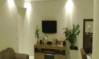 Imagem 3: APARTAMENTO COM 2 DORMITÓRIOS À VENDA, 65 M² POR R$ 479.000,00 - VILA SANTA CATARINA - SÃO