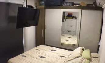 Imagem 4: Apartamento com 49m² no Now Ipiranga , com 1 suíte e lavabo com 1 vaga de garagem e lazer