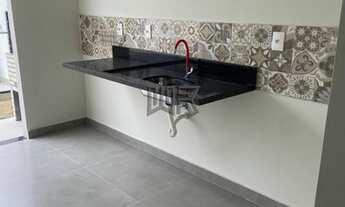 Imagem 3: Duplex com 3/4 sendo uma suíte para vender próximo da avenida Fraga Maia