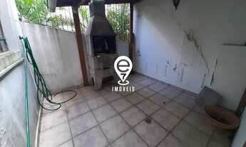 Imagem 3: Sobrado para aluguel, 3 quartos, 2 suítes, 2 vagas, Saúde - São Paulo/SP