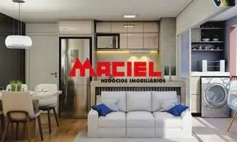 Imagem 5: Apartamento Padrão em São José dos Campos