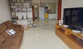 Imagem 3: Belíssimo apartamento para venda e locação no Tatuapé, de 100m², com sacada de vidro, 3 do