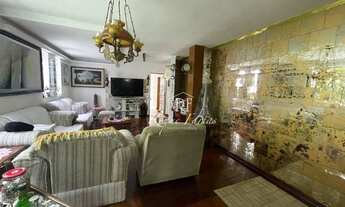 Imagem 4: Sobrado com 7 dormitórios à venda, 600 m² por R$ 3.300.000,00 - Alto da Lapa - São Paulo/S