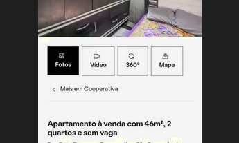 Imagem 2: Apartamento a venda