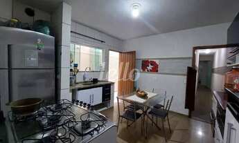 Imagem 7: São Bernardo do Campo - Casa Padrão - Pauliceia