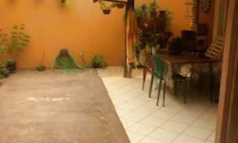 Imagem 4: SÃO JOSÉ DO RIO PRETO - Casa de Condomínio - JARDIM MARACANÃ