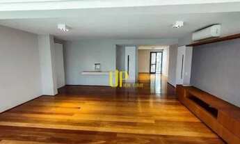 Imagem 4: Apartamento com 2 dormitórios para alugar, 150 m² por R$ 15.467,04/mês - Jardim Paulista