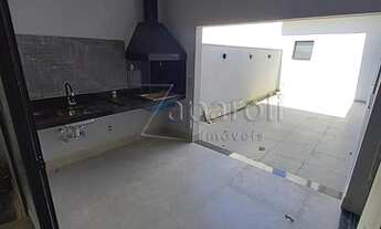 Imagem 7: Indaiatuba - Casa de Condomínio - Jardim Mantova