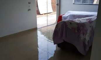 Imagem 4: CASA JARDIM NOROESTE