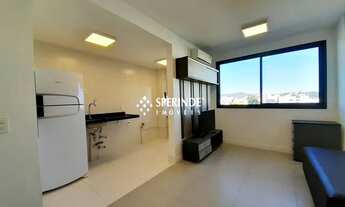 Imagem 2: PORTO ALEGRE - Apartamento Padrão - AZENHA