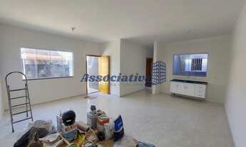 Imagem 4: Casa de 03 quartos, Planta com QUINTAL AMPLO próxima a Independência em Taubaté -SP