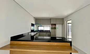 Imagem 3: Casa de Condomínio em Portal da Mata - Ribeirão Preto