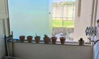 Imagem 7: Apartamento com 2 dormitórios à venda, 64 m² por R$ 200.000 - Parque Santo Antônio - Tauba