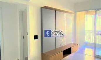 Imagem 2: Apartamento com 2 dormitórios, 67 m² - venda por R$ 550.000,00 ou aluguel por R$ 3.121,00