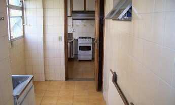 Imagem 7: Living 3 ambs- S. Estar/ S. jantar-- 4 Dormit- 1 suite