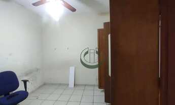 Imagem 2: Kitnet com 1 dormitório para alugar, 20 m² por R$ 1.000,00 - Jardim Santa Genebra II (Barã