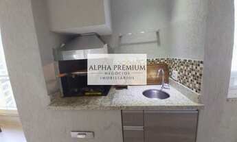 Imagem 3: Barueri - Apartamento Padrão - Melville Empresarial I e II