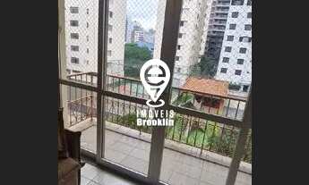 Imagem 7: Apartamento Mobiliado Metro Campo