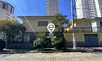 Imagem 2: Casa para aluguel, 3 quartos, 2 vagas, Vila Clementino - São Paulo/SP