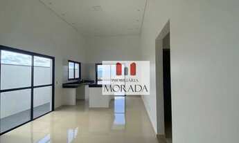 Imagem 7: CASA NOVA NA RESERVA DO VALE