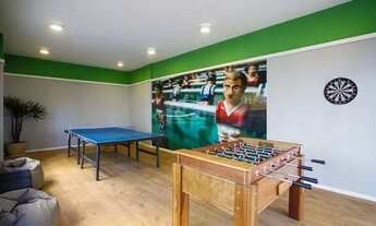 Imagem 6: Apartamento para Venda - 48.32m², 2 dormitórios, 3 vagas - Jardim Itu