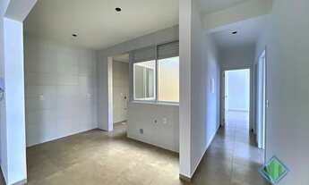 Imagem 3: Apartamento para venda com 79 metros quadrados com 2 quartos em Ipiranga - São José - SC