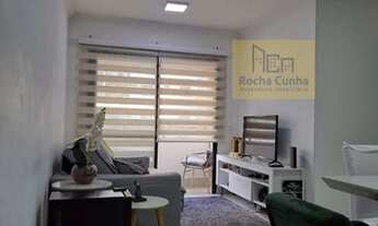 Imagem 2: Apartamento 3 quartos para venda e aluguel São Paulo,SP - R$ 860.000