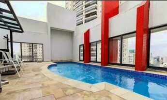 Imagem: Apartamento, Cidade Monções - São Paulo