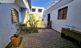 Imagem 2: CASA RESIDENCIAL em SÃO PAULO - SP, JARDIM DA GLÓRIA