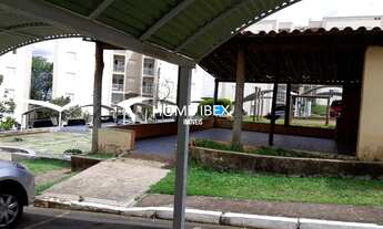 Imagem 4: Apartamento - Jardim Andorinhas - Campinas