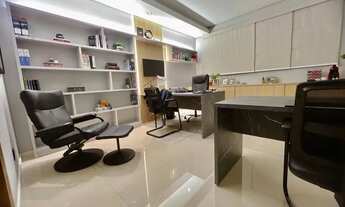 Imagem 3: Linda propriedade na área mais nobre de Manaus