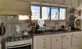 Imagem 3: Apartamento à venda, 3 quartos, 2 suítes, 2 vagas, Moema - São Paulo/SP