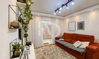 Imagem 3: Apartamento garden à venda, 90m2 - São Mateus