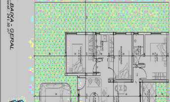 Imagem 3: Passo de Torres - Casa Padrão - Praia Azul