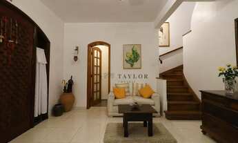 Imagem 2: Casa com 5 dormitórios, 275 m² - venda por R$ 3.800.000,00 ou aluguel por R$ 15.000,00/mês