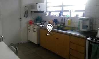 Imagem 3: Sobrado à venda, 3 quartos, 1 vaga, Mirandópolis - São Paulo/SP