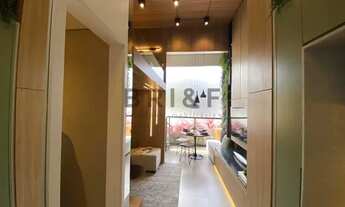 Imagem 5: Apartamento à venda Studio Residencial ao lado do metrô Brooklin