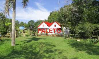 Imagem 4: Sítio 3 alqueires com rio a venda na cidade de Porangaba interior de SP