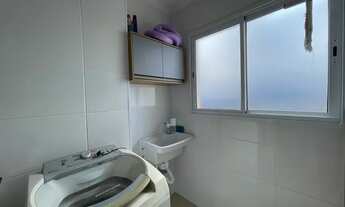 Imagem 15: Lindo Apto Frente Ao Mar 02 Dorms Sacada Gourmet Lazer