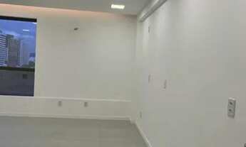 Imagem 5: LOCAÇÃO: Uma sala no Edifício Michelângelo Office, RENASCENCA. PRIMEIRA LOCALAO, Toda Refo