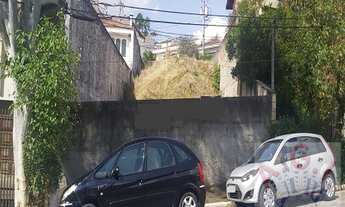 Imagem 6: Terreno a venda no Jardim França com 325m2. Aceita proposta. Ótima oportunidade