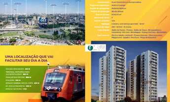 Imagem 7: Apartamentos na Ozz Quitáuna Osasco, preços reduzidos!!!!